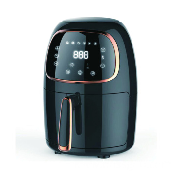 2L Digital Control Hot Without Oil Air Fryer